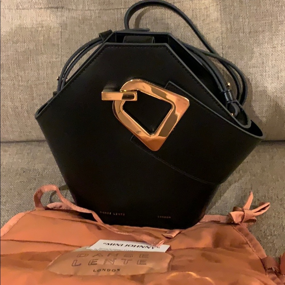 ✨SOLD ✨Danse Lente Mini Johnny